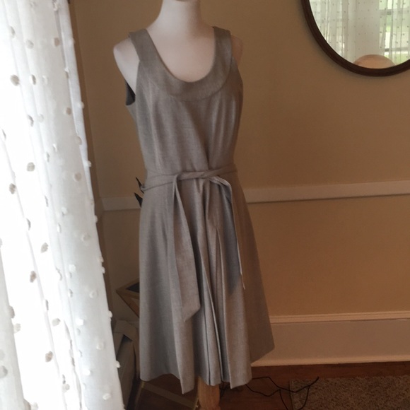 Calvin Klein Dress Size 10 Fully Lined EUC! - Picture 1 of 5